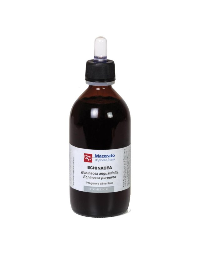 ECHINACEA 200ML 50 TM