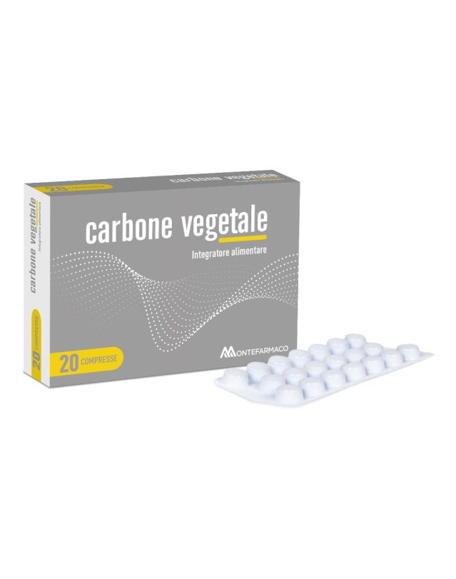 CARBONE Veg.20 Cpr GOODFAMILY