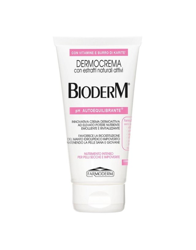 BIODERM DERMOCREMA 150ML