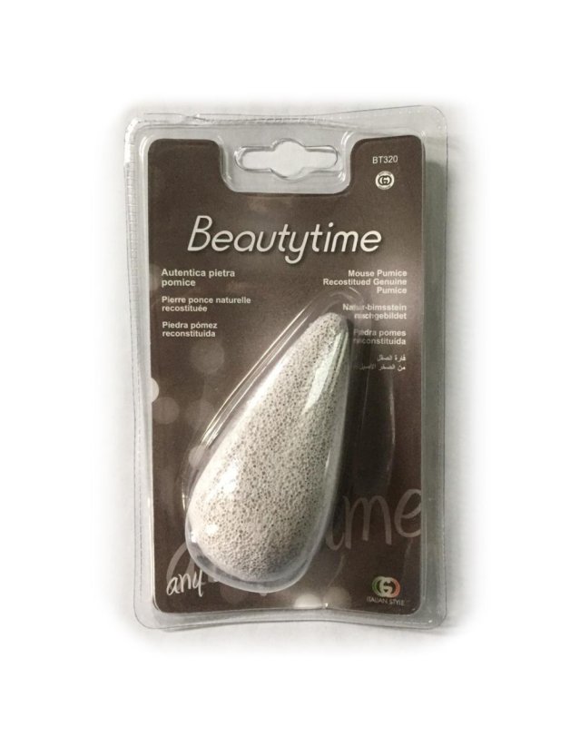 BEAUTYTIME PIETRA POMICE AUTEN