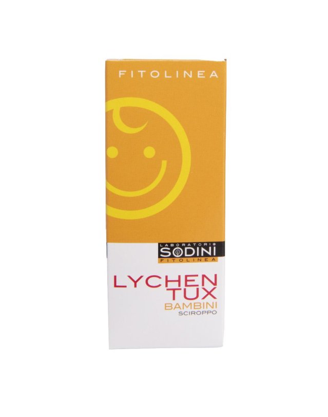 LYCHENTUX SCIR BB 150ML "SODI