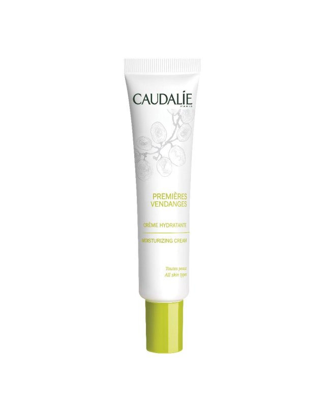 CAUDALIE PREMIERES VENDANGES