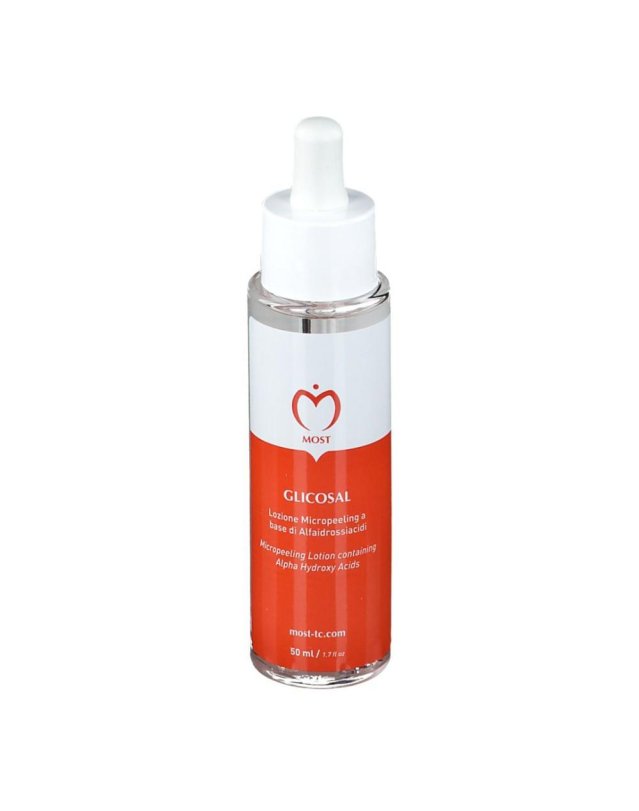 MOST GLICOSAL LOZ 50ML