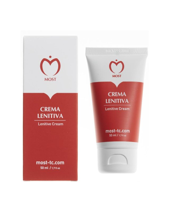 MOST CR LENIT 50ML