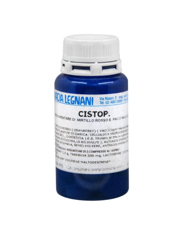 CISTOP 40CPR