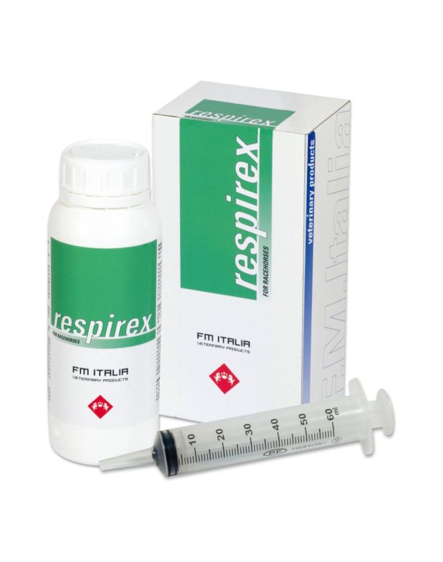 RESPIREX OS 500ml