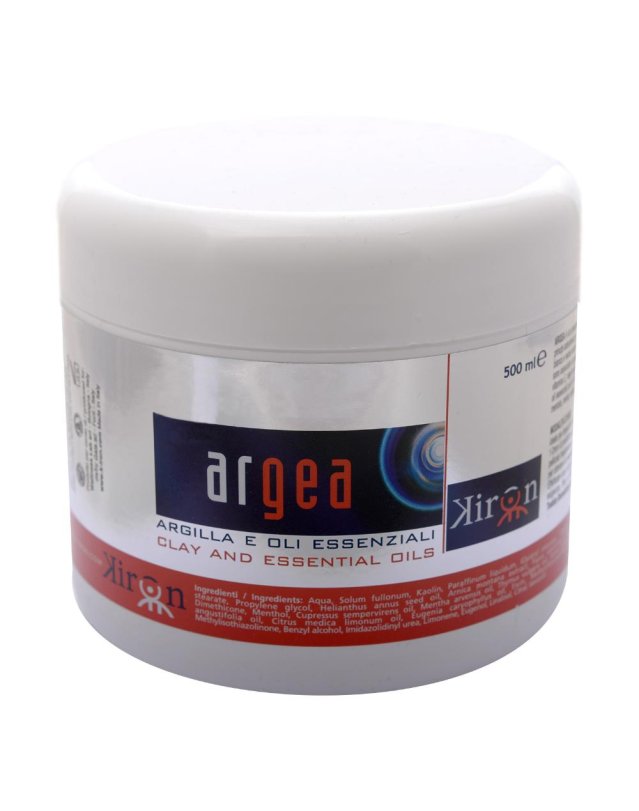 KIRON ARGEA ARGILLA 500ML