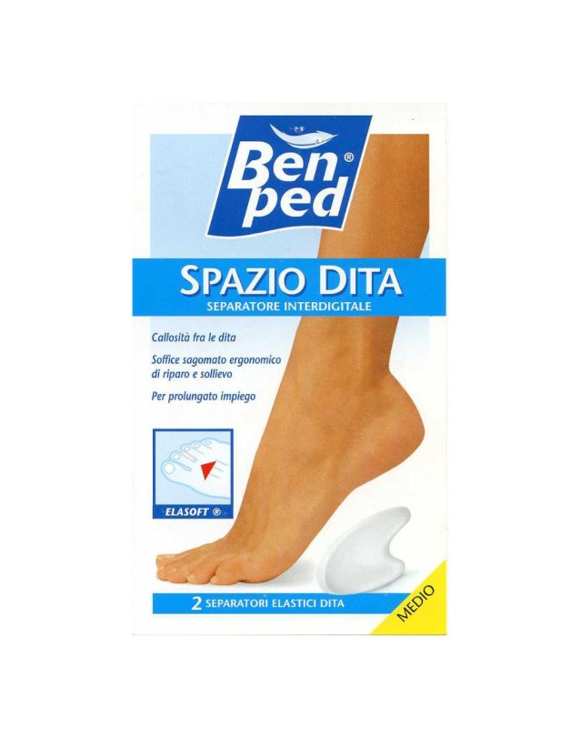 BENPED Sep.Interd.Dita M 2pz