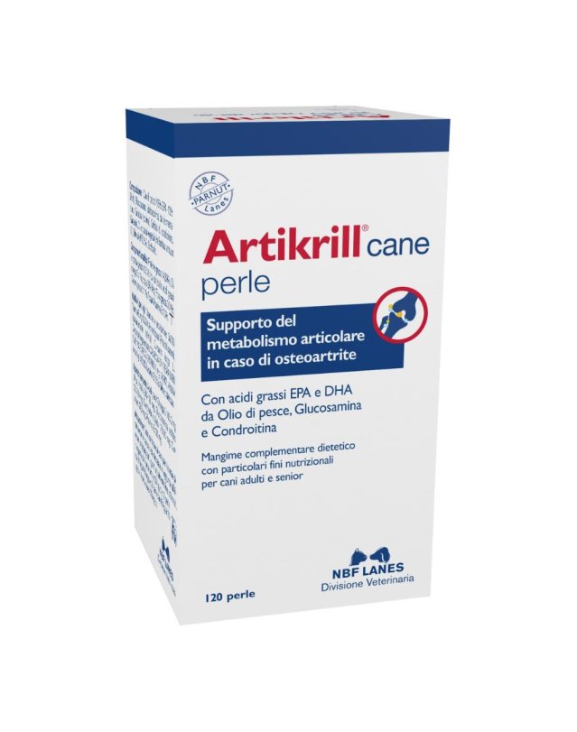 ARTIKRILL 120PRL