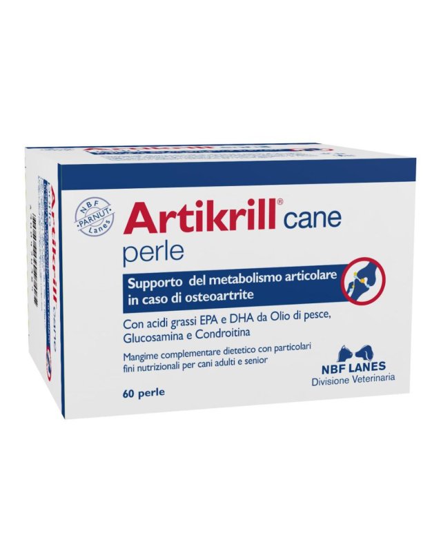ARTIKRILL 60PRL