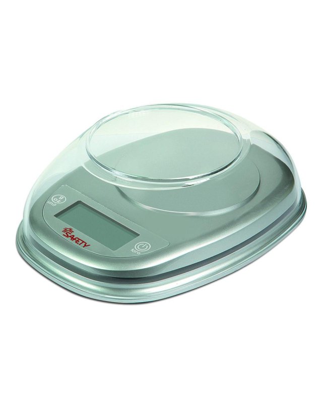 BILANCIA Diet.Elettr.5KgSAFETY