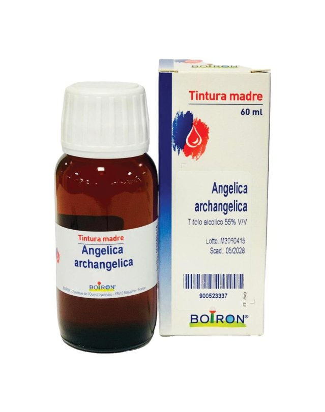 ANGELICA ARCANGELICA 60ML TM
