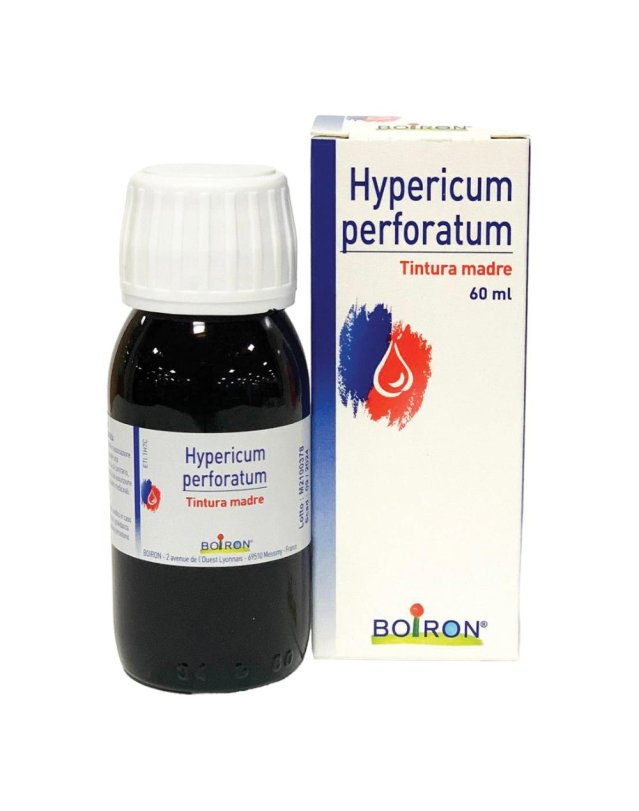 HYPERICUM PERF 60ML TM