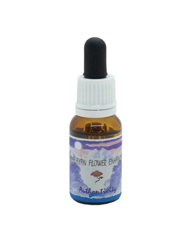 AUTHENTICITY ESSENZA 15ML