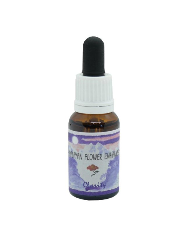 CLARITY ESSENZA 15ML