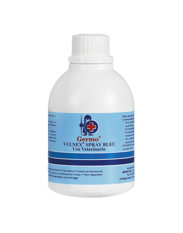 VULNEX LOZ DISINF SPR 250ML