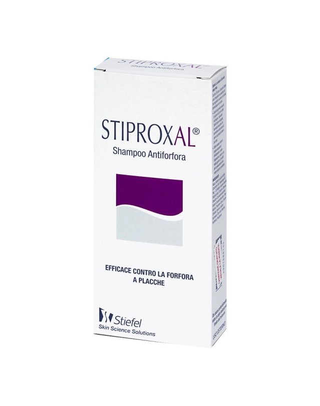 STIPROX SHAMP ANTIFORF 1% 100ML