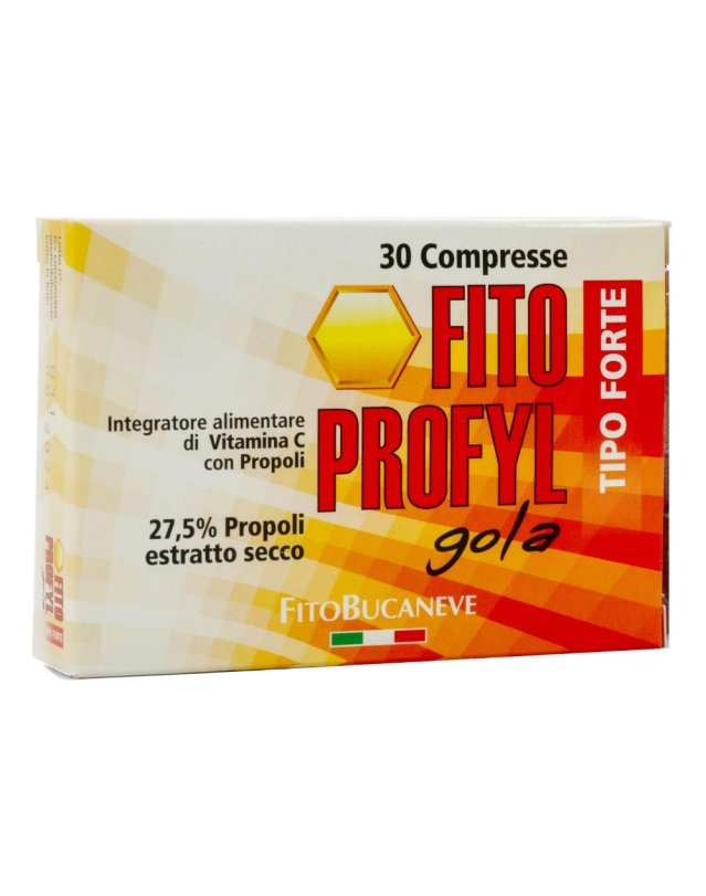 FITOPROFYL PROPOLI 30TAV