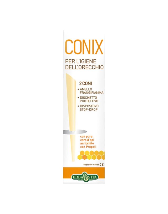 CONIX CONI CERA 2PZ EBV
