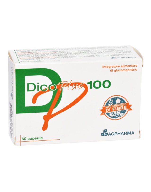 DICOPLUS-100 INTEG 60 CPS
