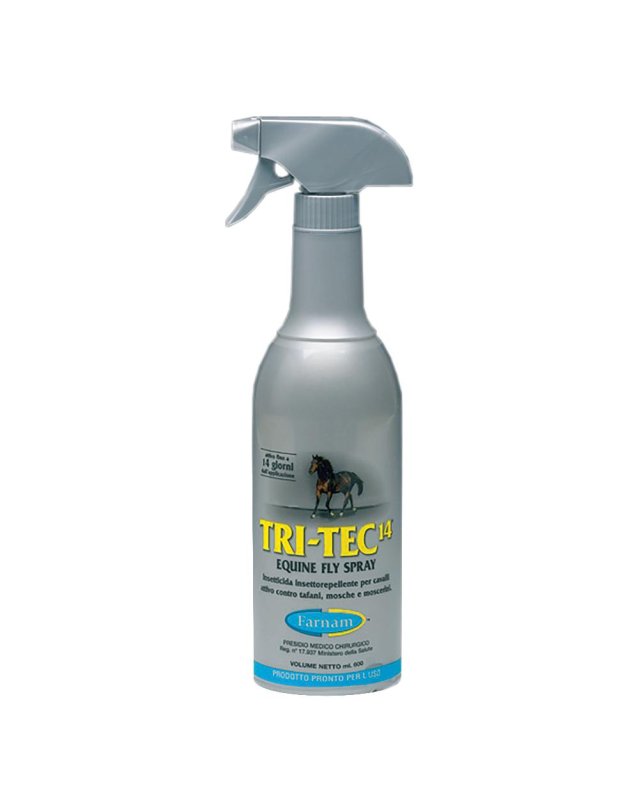 TRITEC 14 Insettorep.Spy 600ml