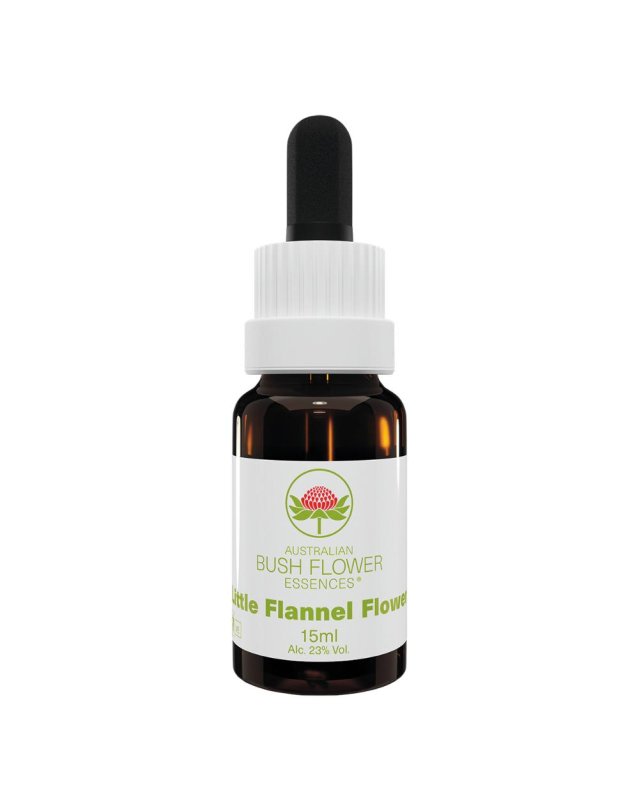 LITTLE FLANNEL FLOWER 15ML