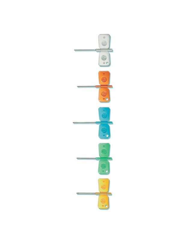 AGO FARFALLA FLY G25 TUBO 1PZ
