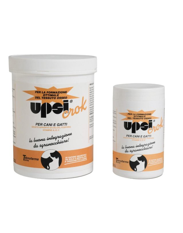 UPSI CROK  150g