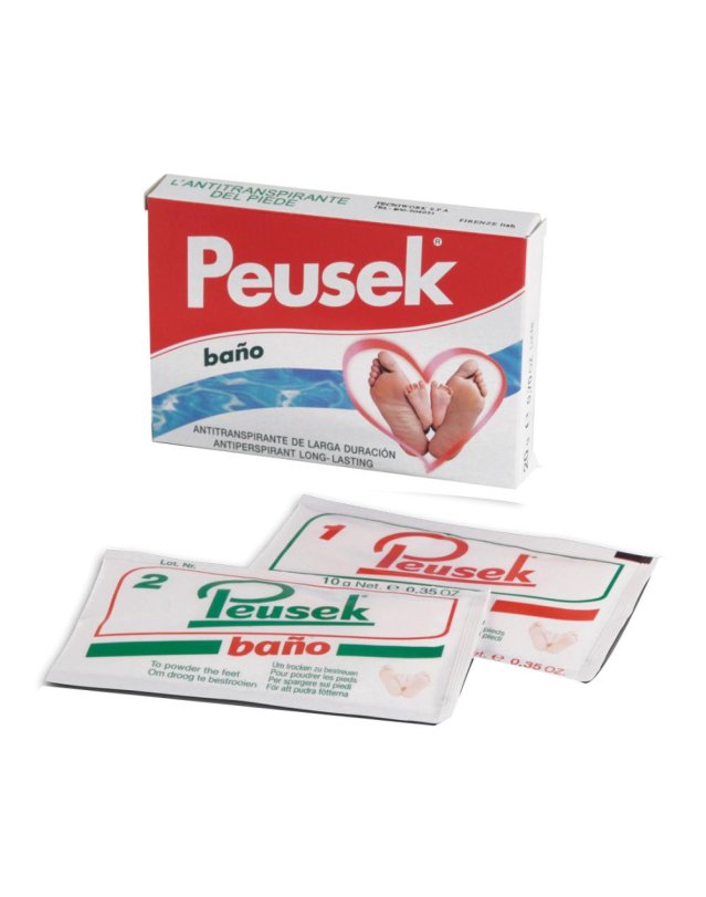 PEUSEK Antiod.20g