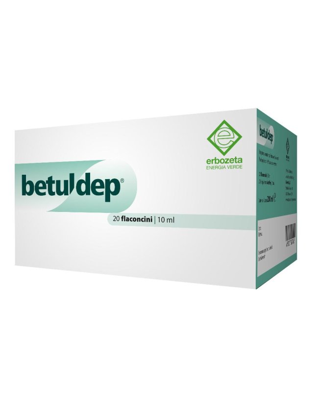 BETULDEP 20FL 10ML