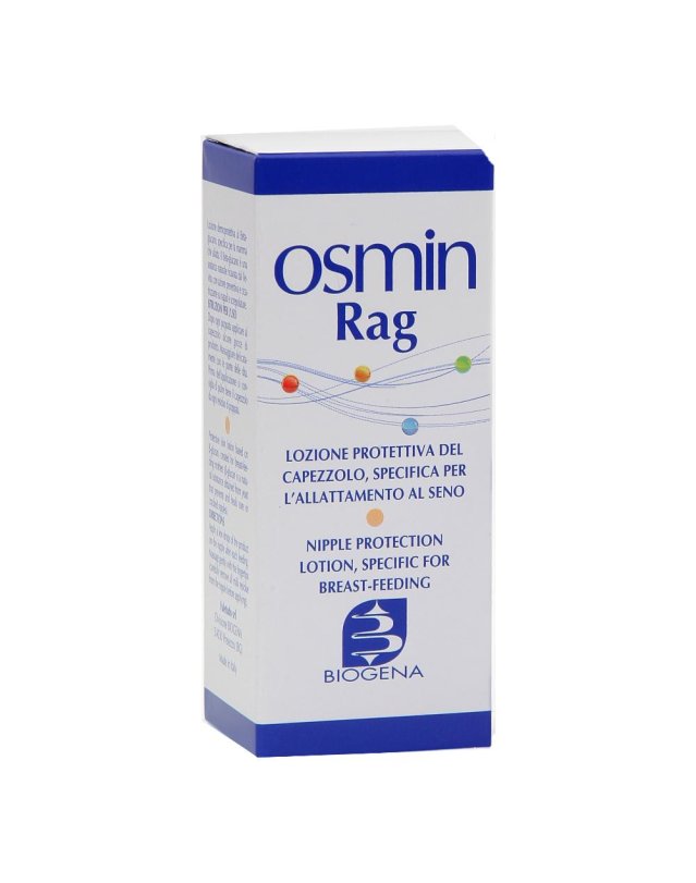 OSMIN-RAG LOZ TR.SENO 25ML