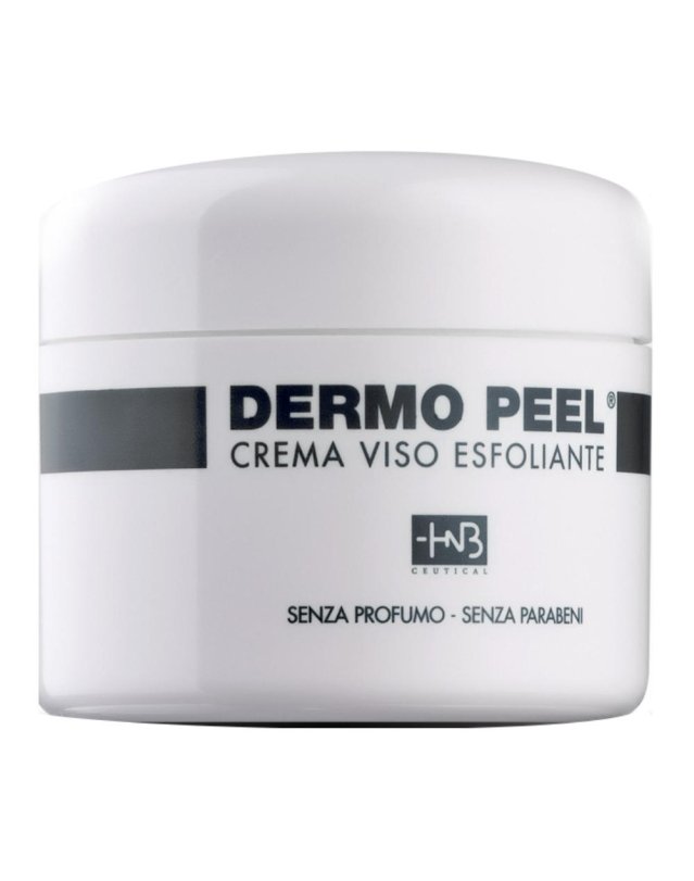 DERMO-PEEL CREMA VISO 50ML