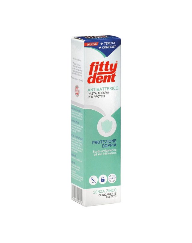 FITTYDENT-PASTA ADESIV 40G NF