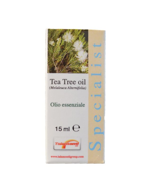 TEA TREE Oil 15ml