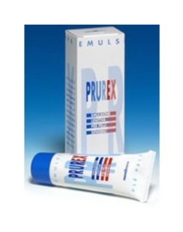 PRUREX-EMULS LENIT 75 ML