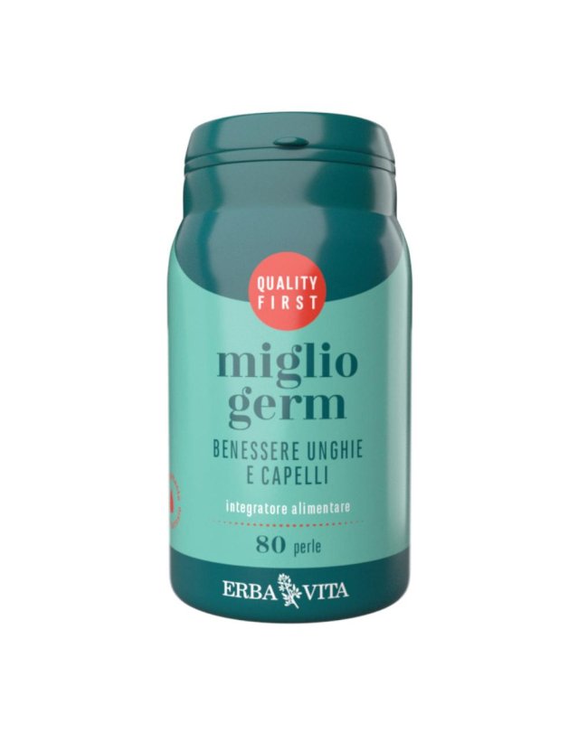 MIGLIO GERM 80PRL EBV