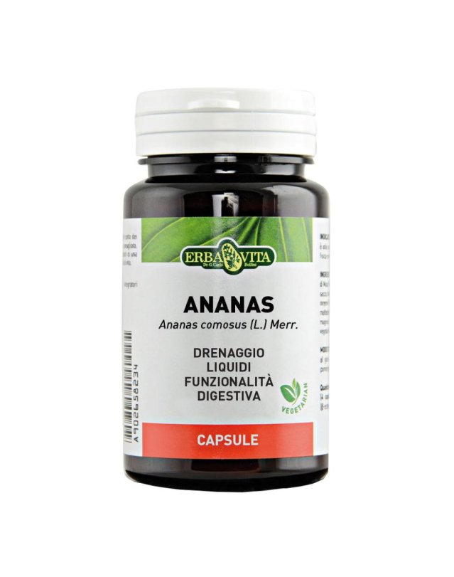 ANANAS 60CPS EBV