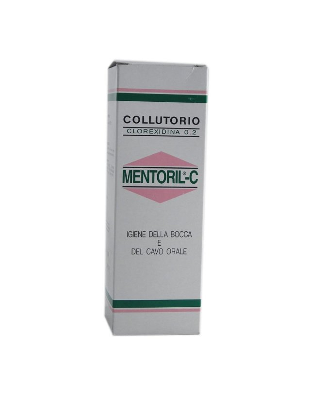MENTORIL-C Coll.200ml