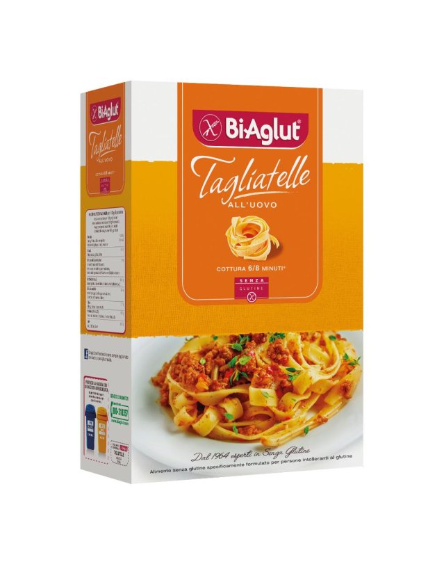 BIAGLUT-PASTA TAGLIAT.UOV 250