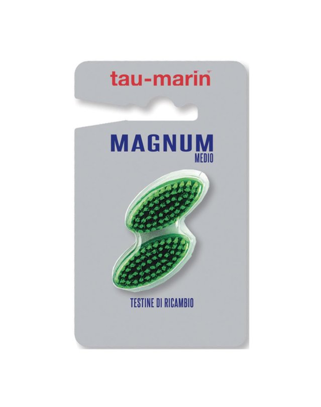 TAUMARIN-SPAZZ MAGNUM 2TEST MED