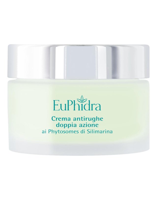 EUPHIDRA SP Crema Antir.40ml