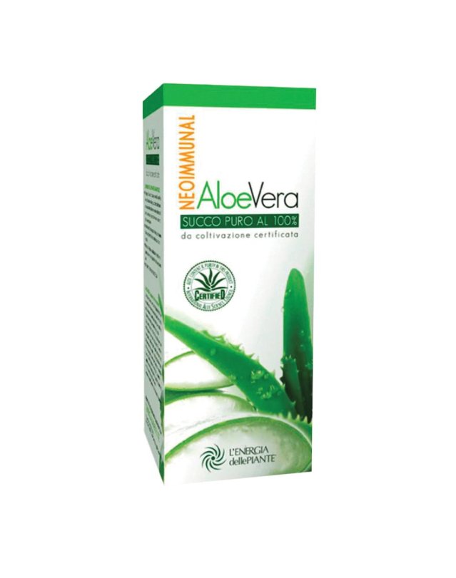 ALOE VERA SUCCO 1000ML