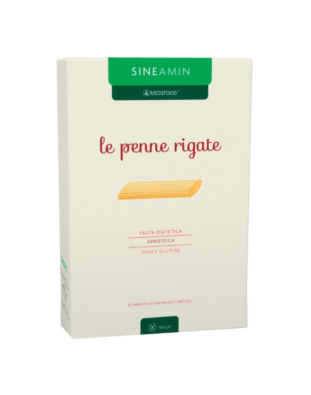 SINEAMIN Pasta Penne Rig.500g