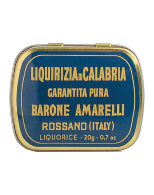AMARELLI Liq.Barone Spezz.20g