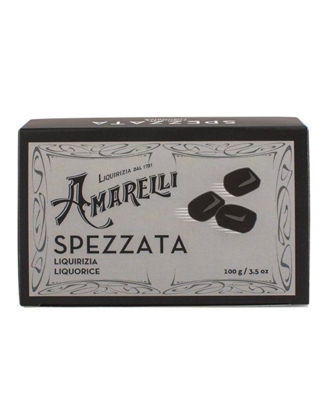AMARELLI Liq.Spezz.Busta 100g