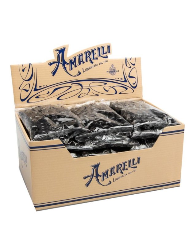 AMARELLI LIQU FAVET BST 100G 103