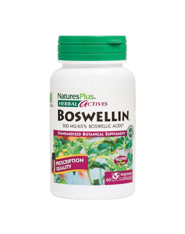 HERBAL ACTIVES INCENSO 60C LA