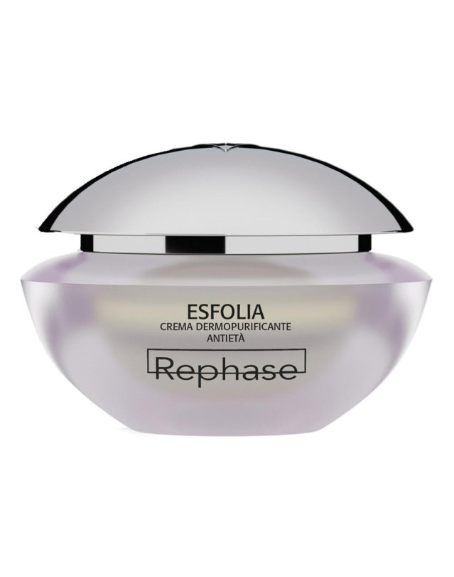 REPHASE ESFOLIA CR ANTIETA 50M