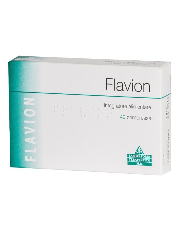 FLAVION-ALIM 40 TAV