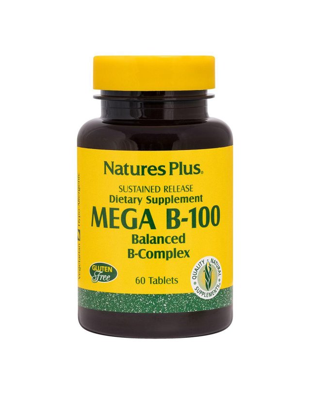 MEGA B100 INT 60TAV LA STREGA